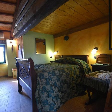 B&B Edera Castagnole Piemonte Luaran gambar