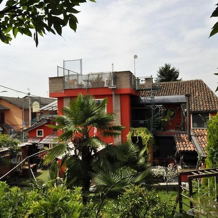 B&B Edera Castagnole Piemonte Luaran gambar