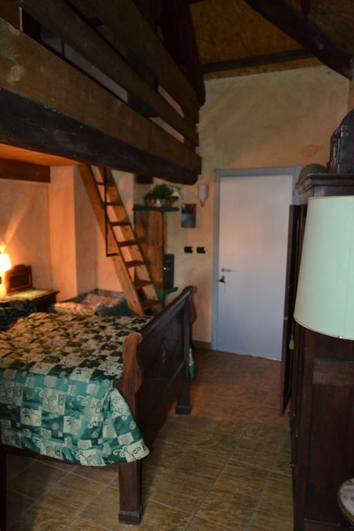 B&B Edera Castagnole Piemonte Luaran gambar