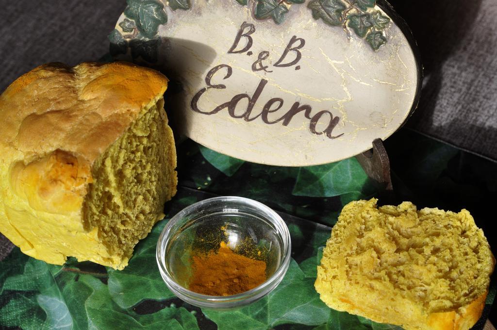 B&B Edera Castagnole Piemonte Luaran gambar