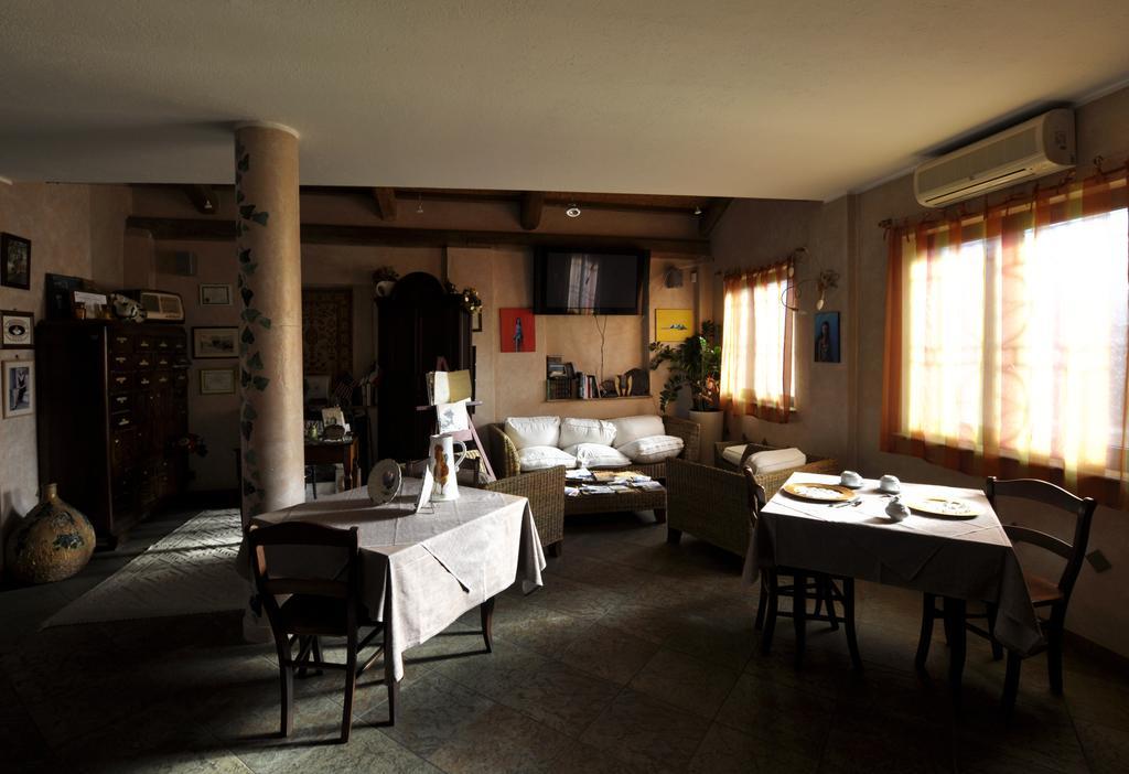 B&B Edera Castagnole Piemonte Luaran gambar