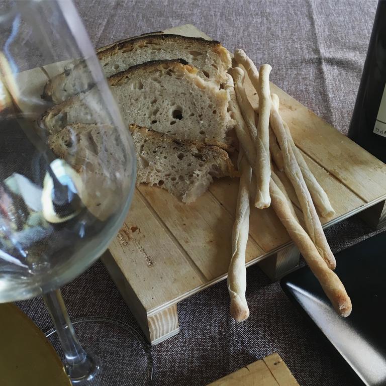B&B Edera Castagnole Piemonte Luaran gambar