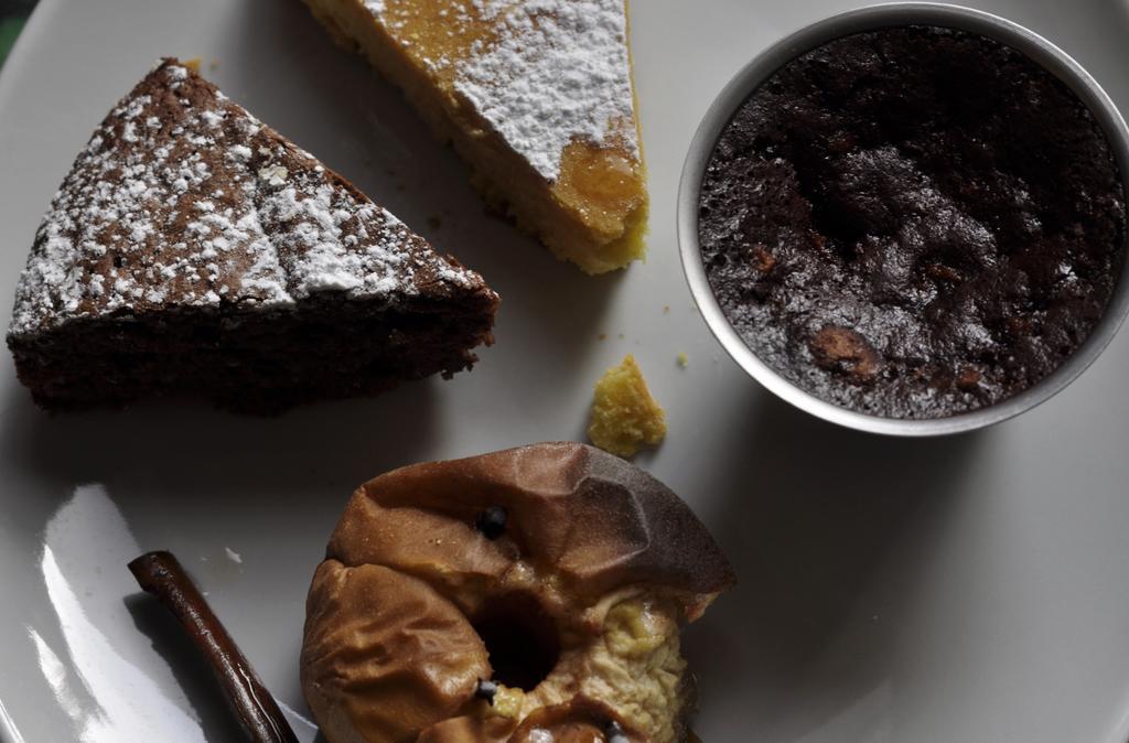 B&B Edera Castagnole Piemonte Luaran gambar