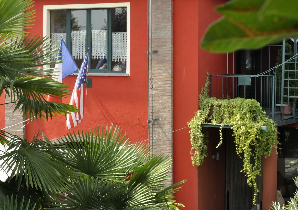 B&B Edera Castagnole Piemonte Luaran gambar