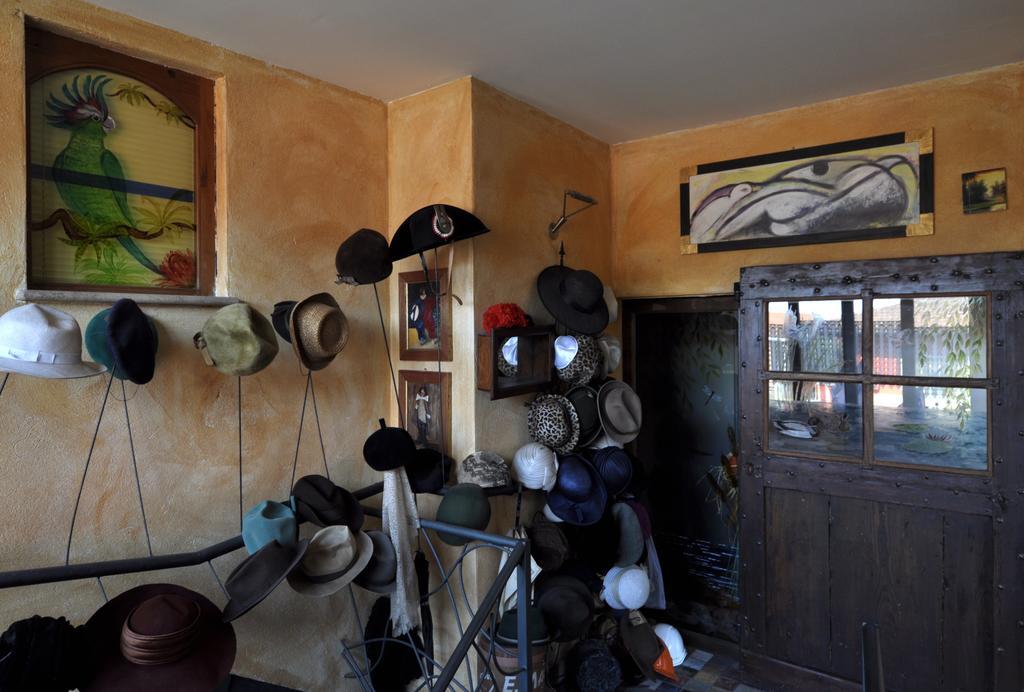 B&B Edera Castagnole Piemonte Luaran gambar