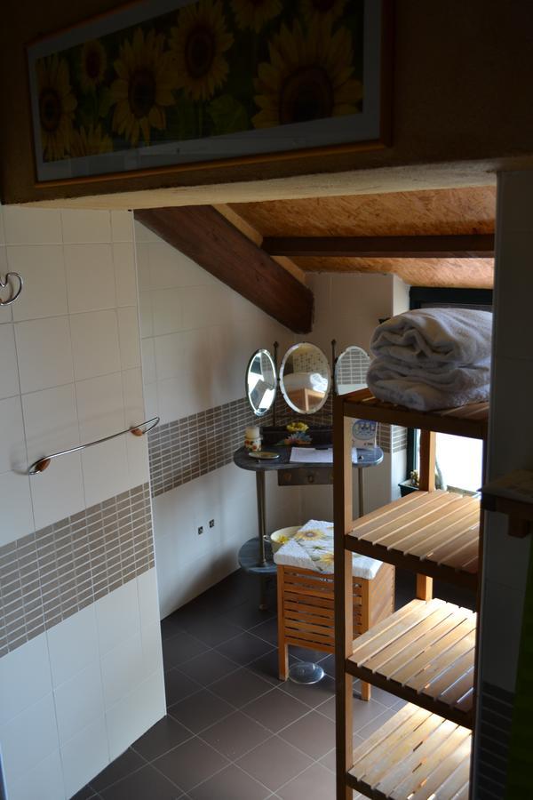 B&B Edera Castagnole Piemonte Luaran gambar